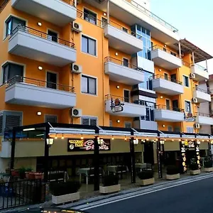 Apartmán Shkodra, Durrës