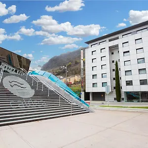 Yomo Mola Park 4* Лес Эскальдес