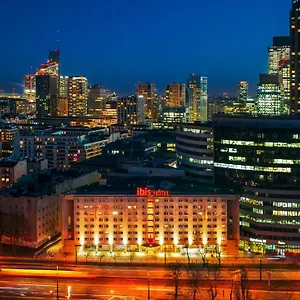 Ibis Centrum Hotel Warszawa
