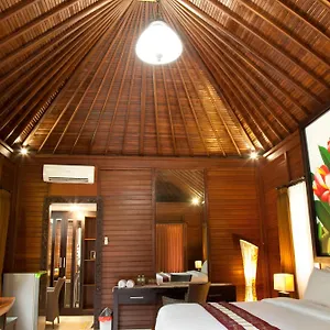 Jepun Bali 3*, Kuta Lombok Indonésie