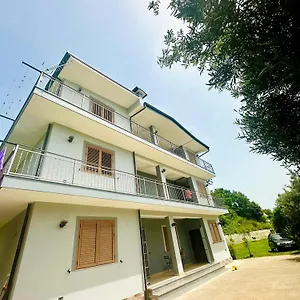 Apartmán Fabio Gjiri I Lalzit, Durrës