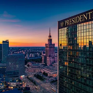 Presidential Hotel Warszawa