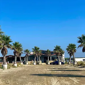 Saint Tropez Hotel