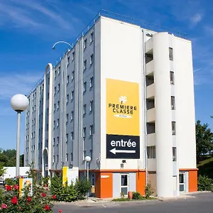 Premiere Classe Mesnil 3* Ле-Блан-Мениль