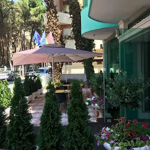 Hotel Western Star, Durrës