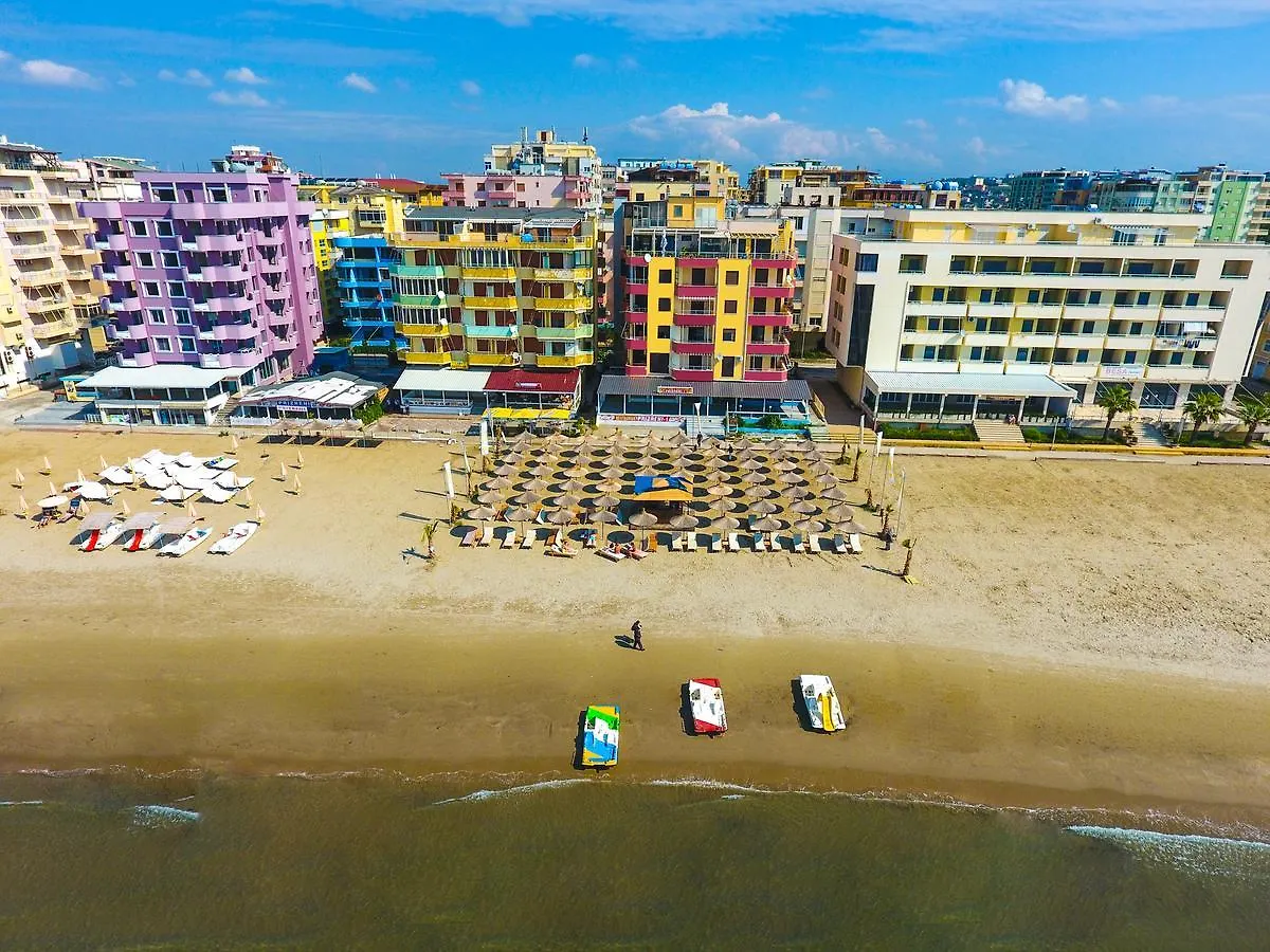 Germany Hotel Durrës